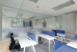 Prudential Tower (D1), Office #545091891